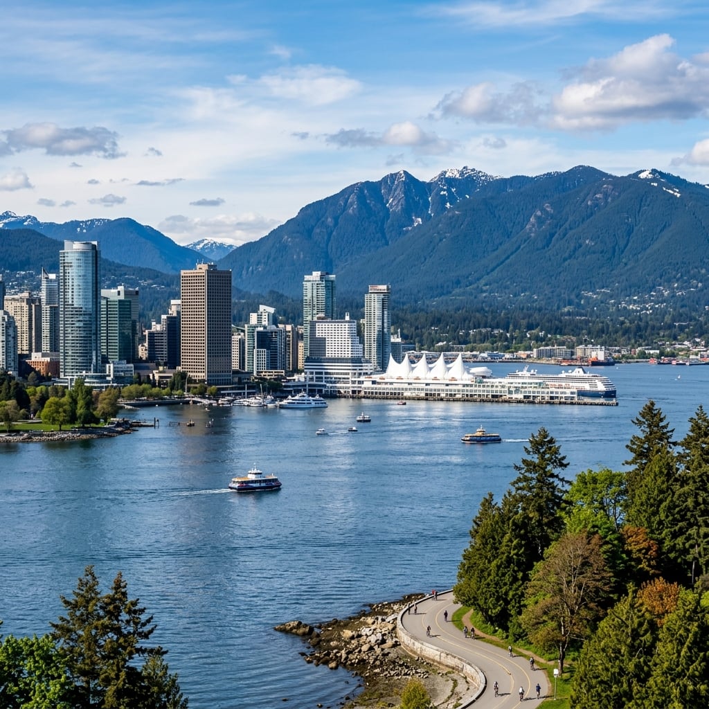 British Columbia