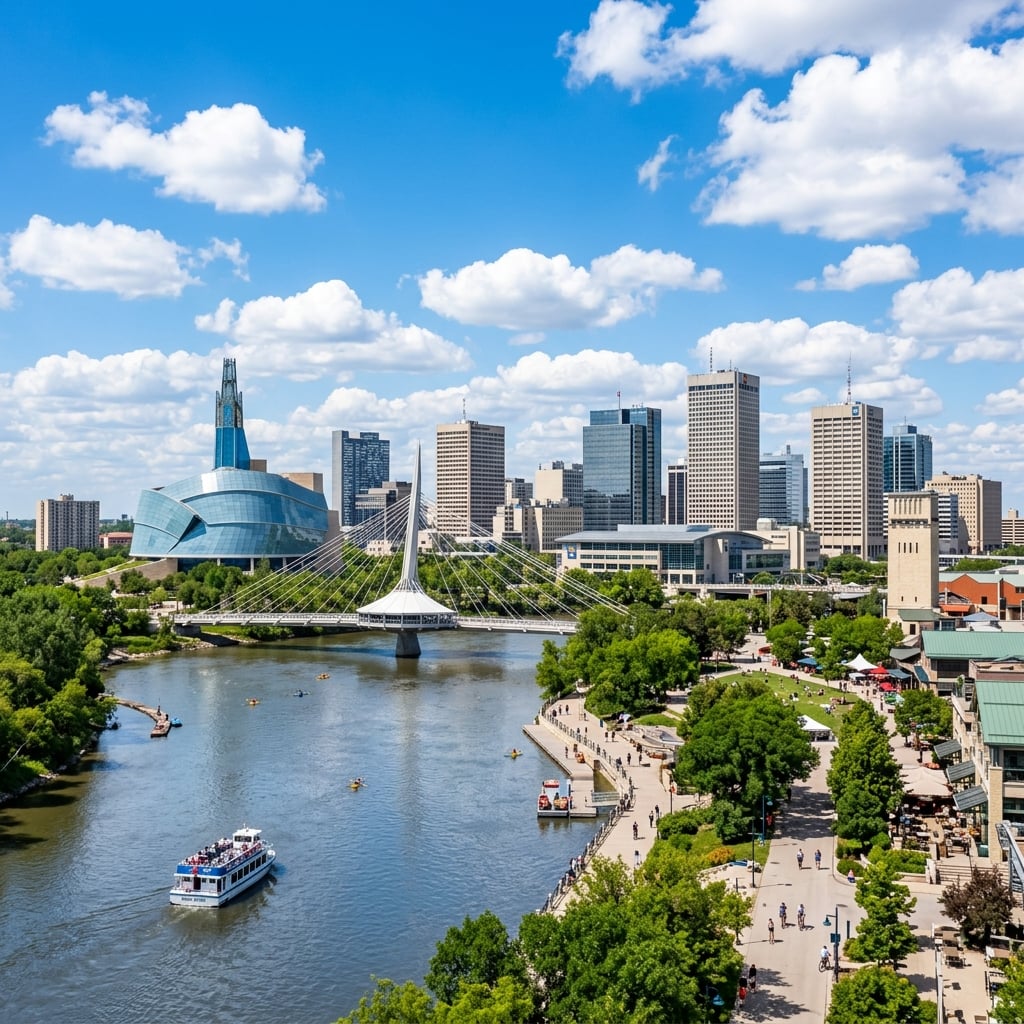 Manitoba