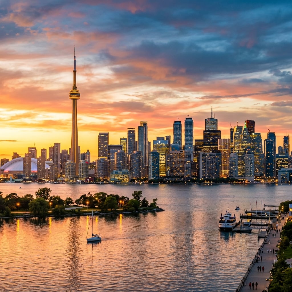 Ontario
