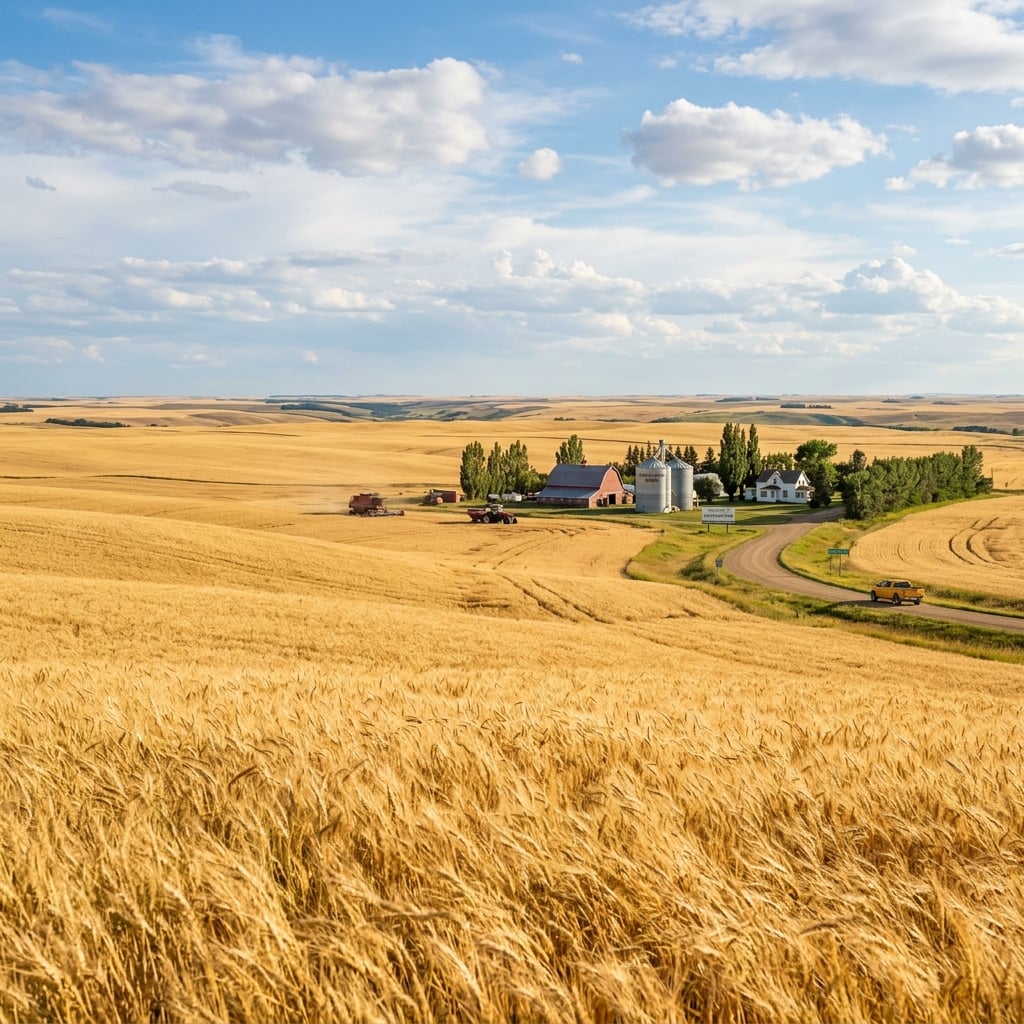 Saskatchewan
