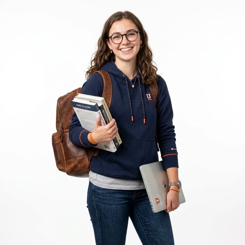 Student Photo