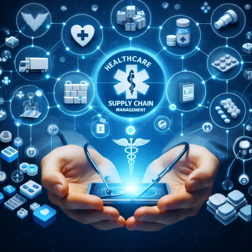 Artificial Intelligence & Healthcare Applications