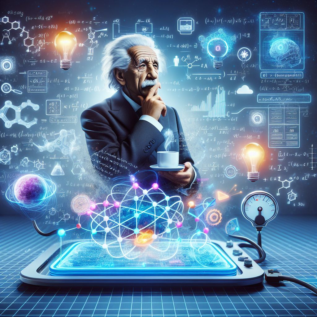 Artificial Intelligence & Business Analytics