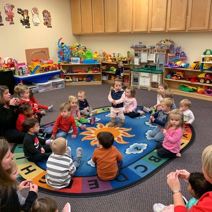 Early Childhood Education & Educational Assistant