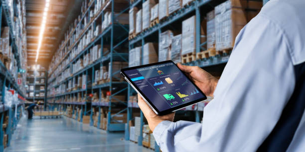 Supply Chain Management & Logistics