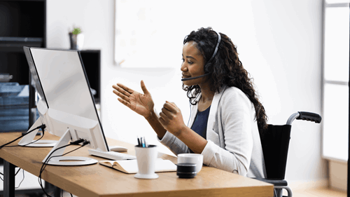 Executive Administrative Assistant Diploma Program