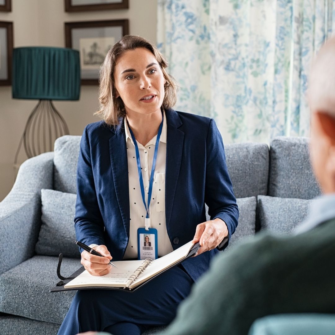 Addictions and Community Support Worker Diploma