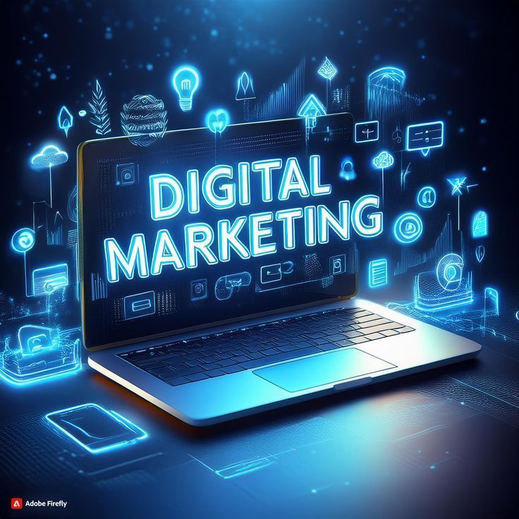 Digital Marketing Management Diploma