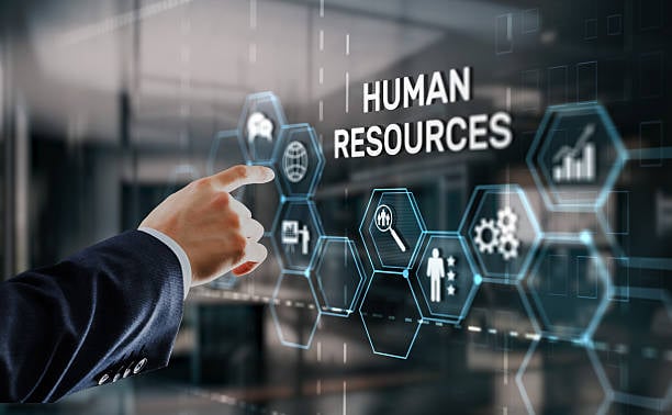 Human Resources Administrative Diploma