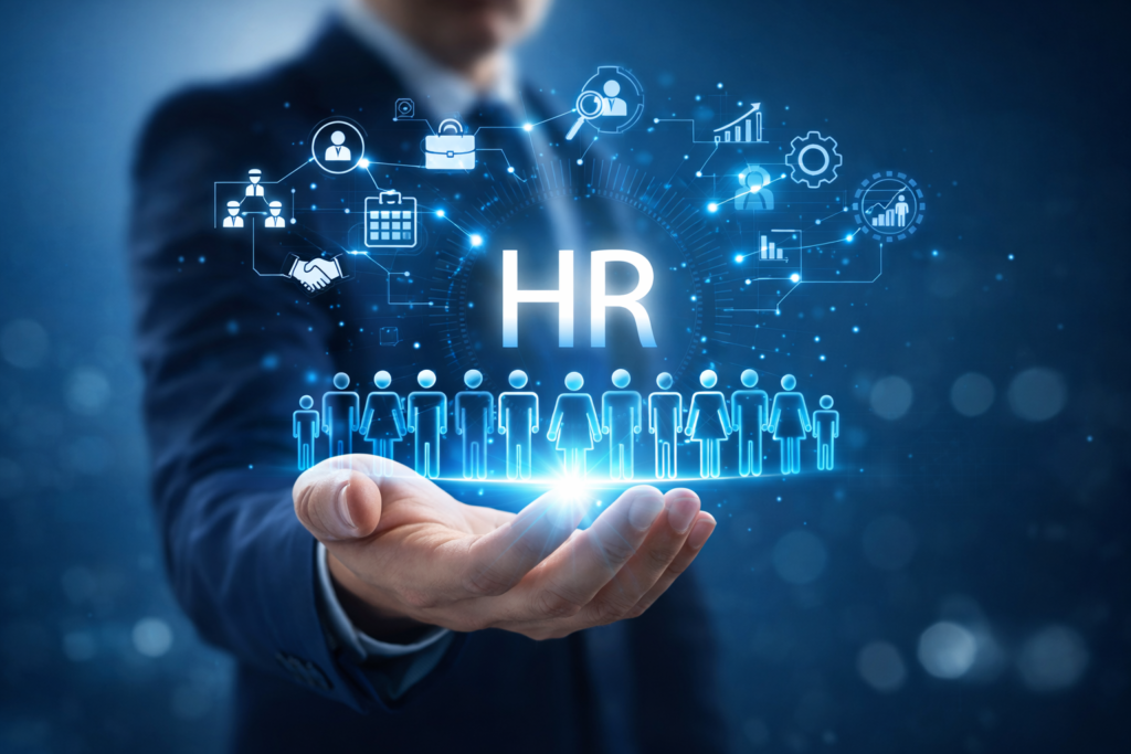 Human Resources