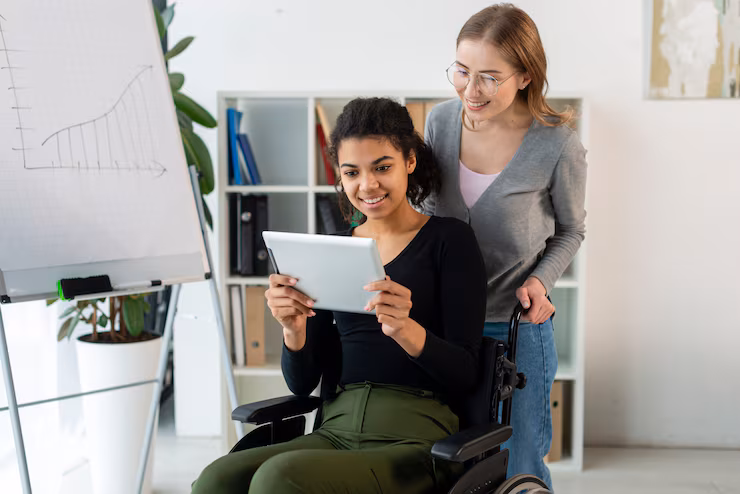 Community Support Worker Diploma