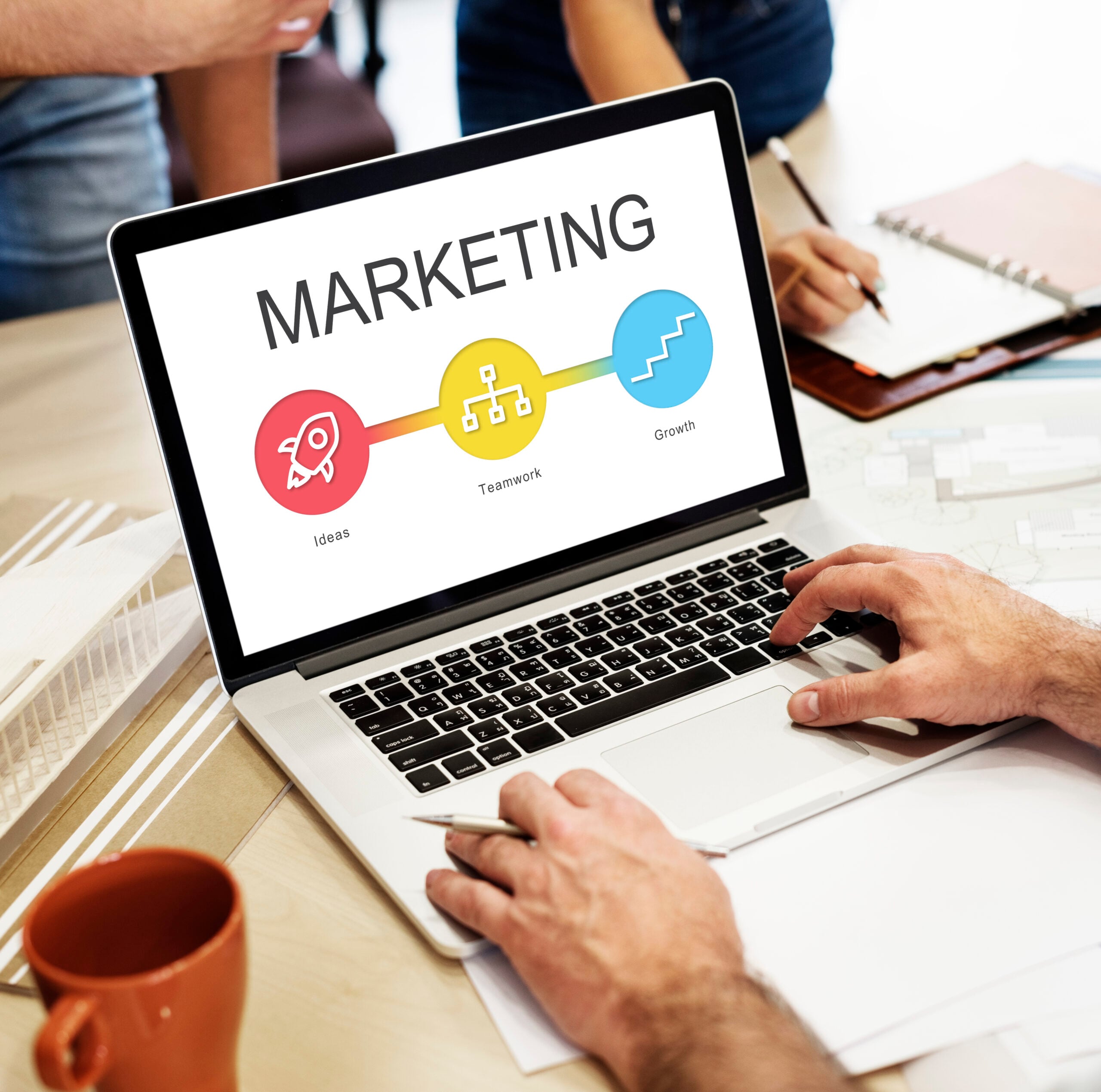 Digital Marketing Management Diploma