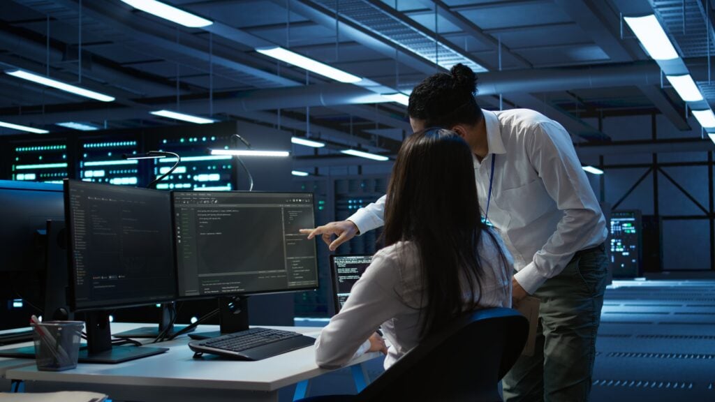 Cybersecurity Course