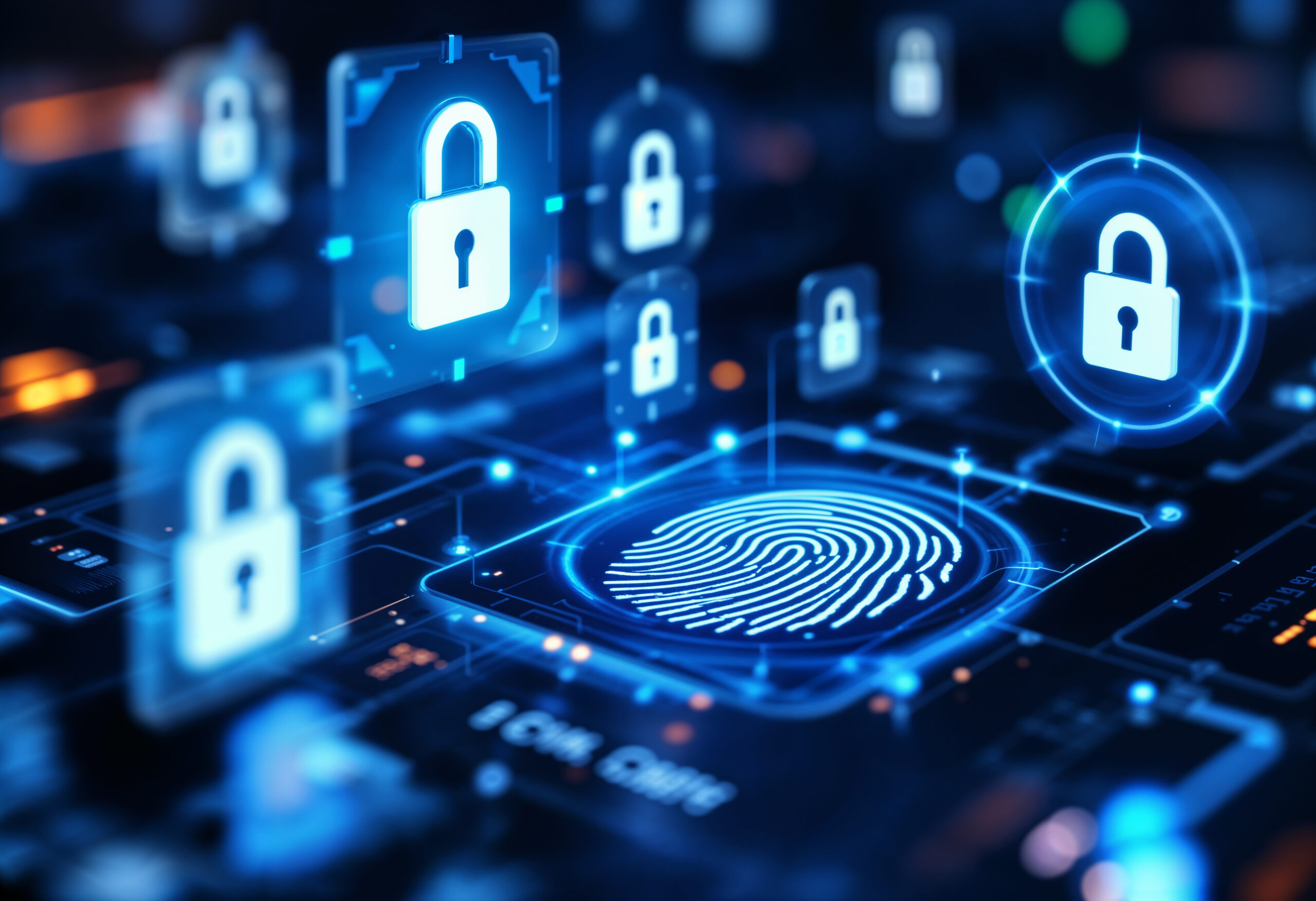 Postgraduate Diploma in Cybersecurity