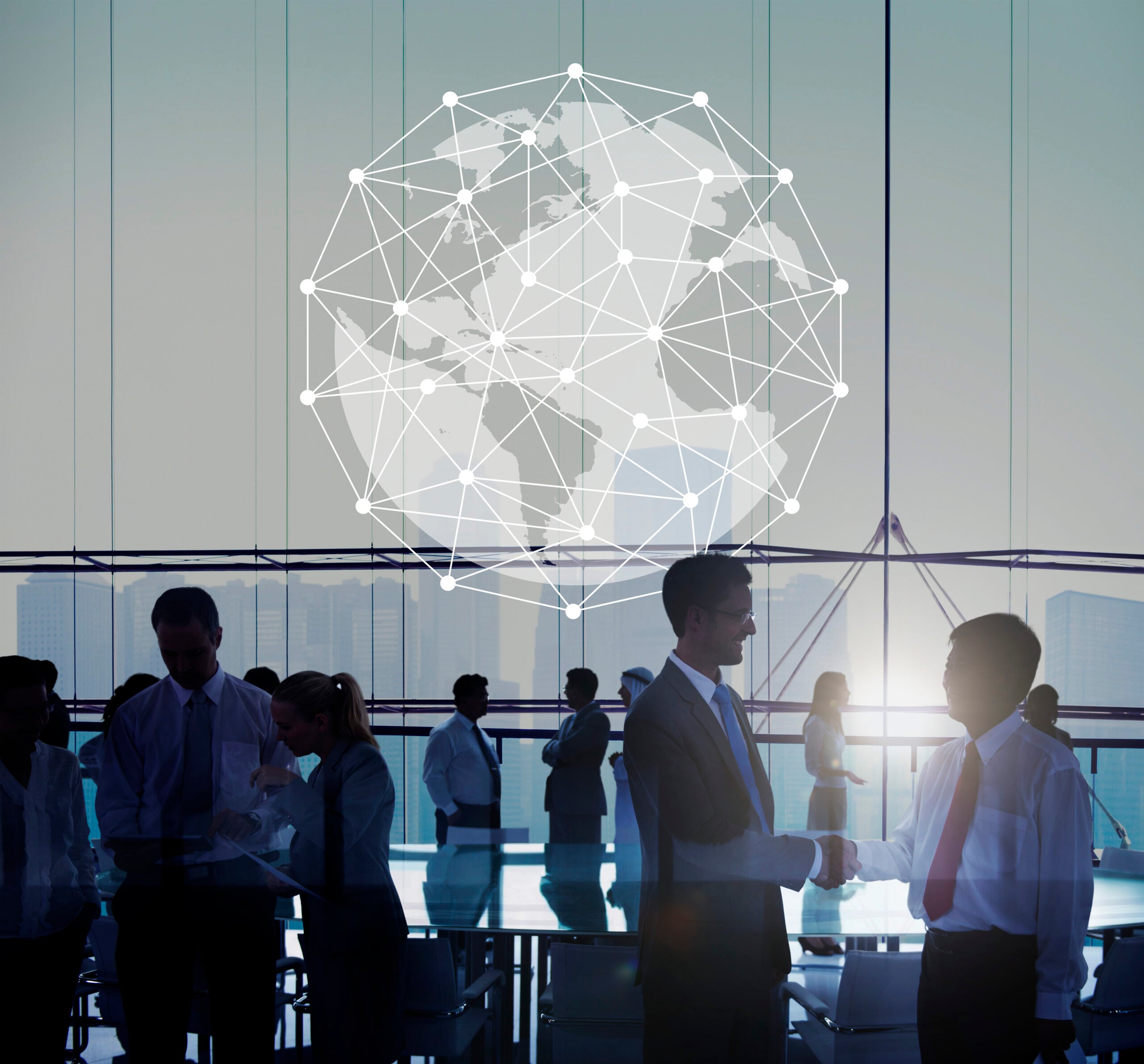 International Business Diploma