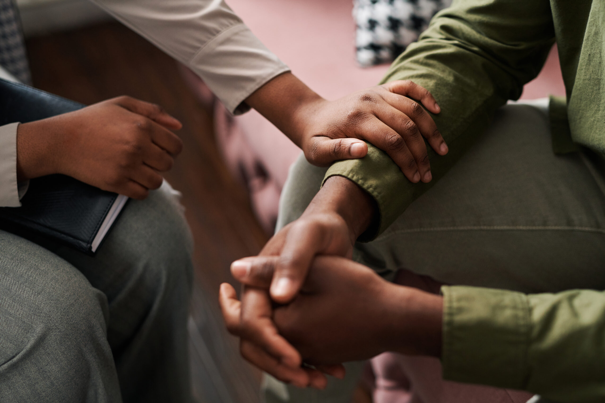 Addiction Community Support Worker Diploma